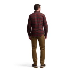 Sitka Three Season Pant Coyote - Sitka - sporteque.ca