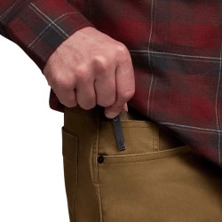 Sitka Three Season Pant Coyote - Sitka - sporteque.ca