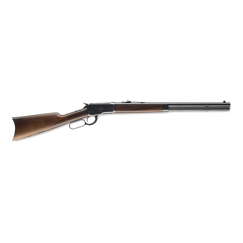 Winchester 1892 Short Rifle 44-40 Win - Winchester ( U.S. Reapeating Arms) - sporteque.ca