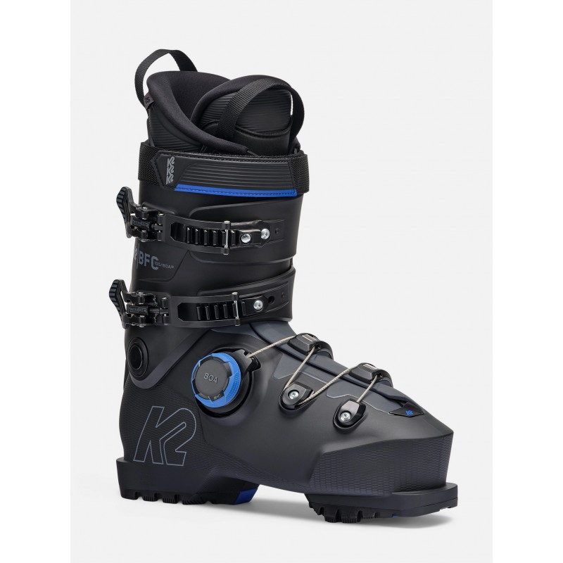 K2 BFC 100 Boa Ski Boots - K2 - sporteque.ca