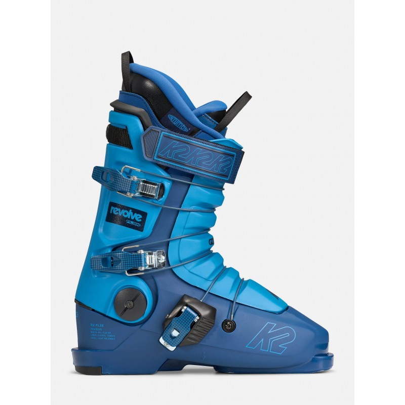 K2 Bottes Revolve - K2 - sporteque.ca