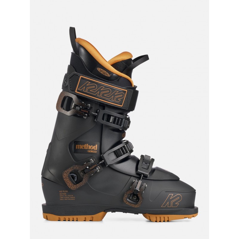 K2 Bottes Method - K2 - sporteque.ca