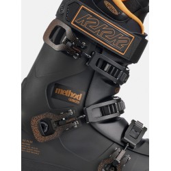 K2 Bottes Method - K2 - sporteque.ca