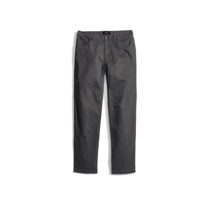 Sitka Three Season Pant Lead - Sitka - sporteque.ca