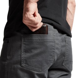 Sitka Three Season Pant Lead - Sitka - sporteque.ca