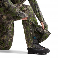 Sitka Women's Fanatic Bib Optifade Cover - Sitka - sporteque.ca