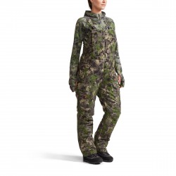 Sitka Women's Fanatic Bib Optifade Cover - Sitka - sporteque.ca