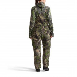 Sitka Women's Fanatic Bib Optifade Cover - Sitka - sporteque.ca