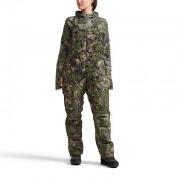 Sitka Women's Fanatic Bib Optifade Cover - Sitka - sporteque.ca