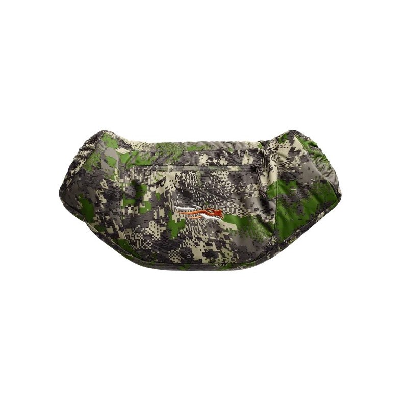 Sitka Jetstream Insulated WS Muff Optifade Cover One Size Fits All - Sitka - sporteque.ca