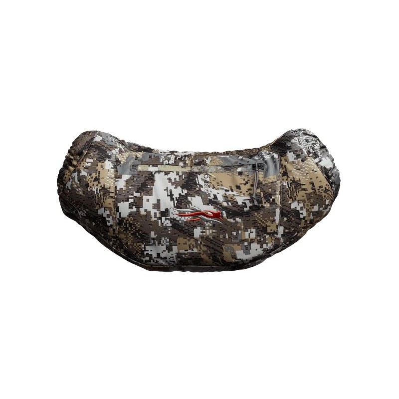 Sitka Jetstream Insulated WS Muff Elevated II One Size Fits All - Sitka - sporteque.ca