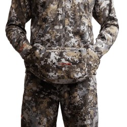 Sitka Jetstream Insulated WS Muff Elevated II One Size Fits All - Sitka - sporteque.ca