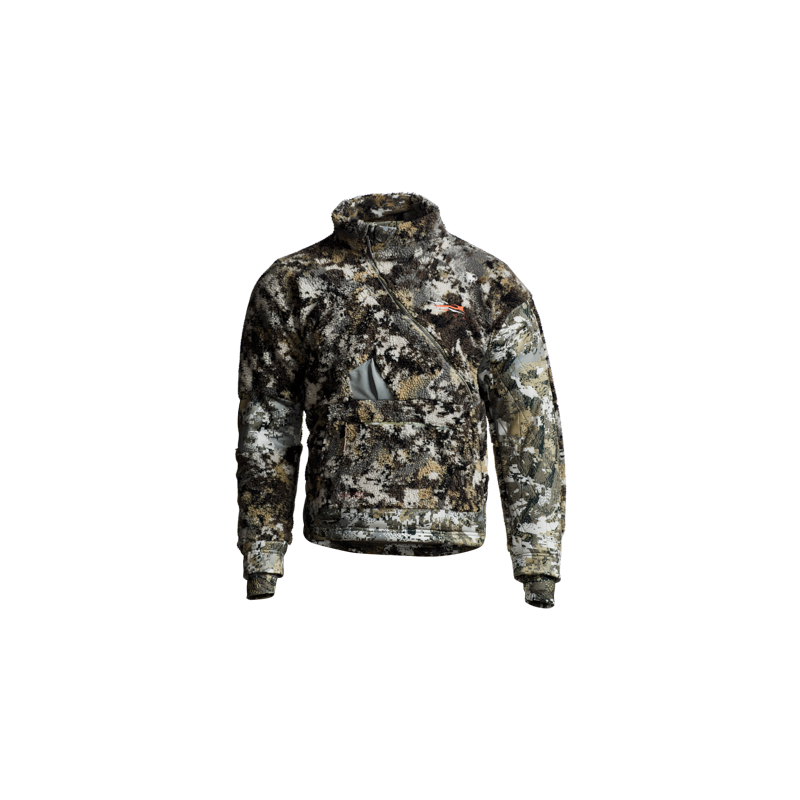 Sitka Fanatic Jacket Optifade Elevated II - Sitka - sporteque.ca