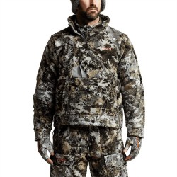 Sitka Fanatic Jacket Optifade Elevated II - Sitka - sporteque.ca
