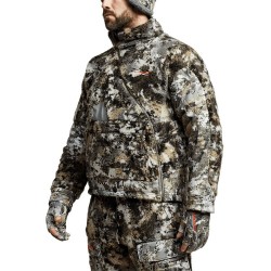 Sitka Fanatic Jacket Optifade Elevated II - Sitka - sporteque.ca