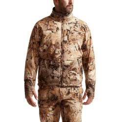 Sitka Men's Duck Oven Jacket Optifade Marsh - Sitka - sporteque.ca