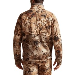 Sitka Men's Duck Oven Jacket Optifade Marsh - Sitka - sporteque.ca