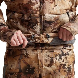 Sitka Men's Duck Oven Jacket Optifade Marsh - Sitka - sporteque.ca