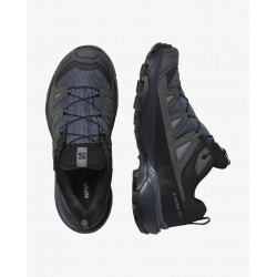 Salomon X Ultra 360 LTR GTX W's Turbul/Black - Salomon - sporteque.ca