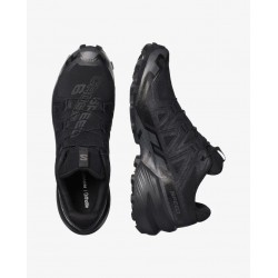 Salomon Speedcross 6 Gtx Black/Phantom M's - Salomon - sporteque.ca