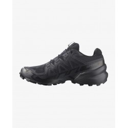 Salomon Speedcross 6 Gtx Black/Phantom M's - Salomon - sporteque.ca