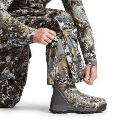 Sitka Incinerator Bib Optifade Elevated II - Sitka - sporteque.ca