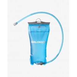 Salomon Soft Reservoir 1.5L Clear blue - Salomon - sporteque.ca
