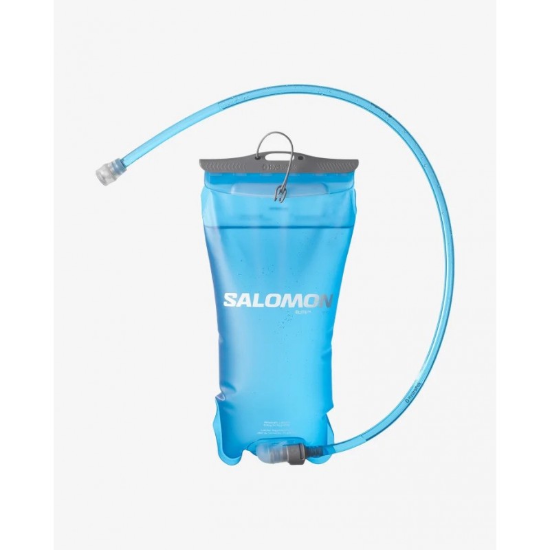 Salomon Soft Reservoir 1.5L Clear blue - Salomon - sporteque.ca