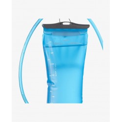 Salomon Soft Reservoir 1.5L Clear blue - Salomon - sporteque.ca