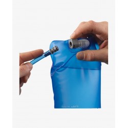 Salomon Soft Reservoir 1.5L Clear blue - Salomon - sporteque.ca