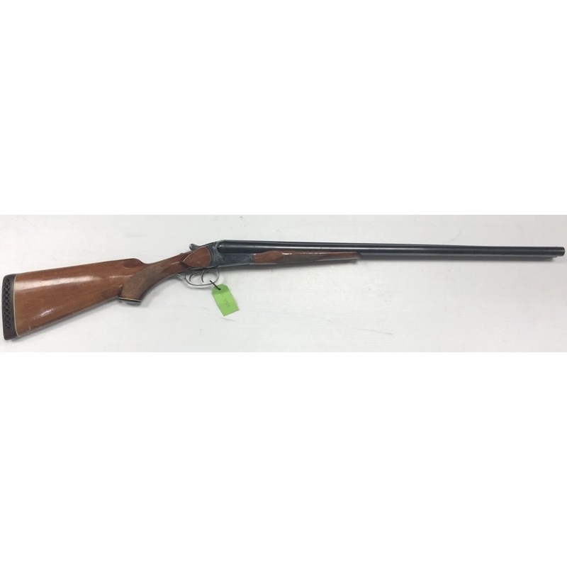 USAGÉ Baikal IJ58M 12 Ga 2 3/4'' 28'' - Baikal - sporteque.ca