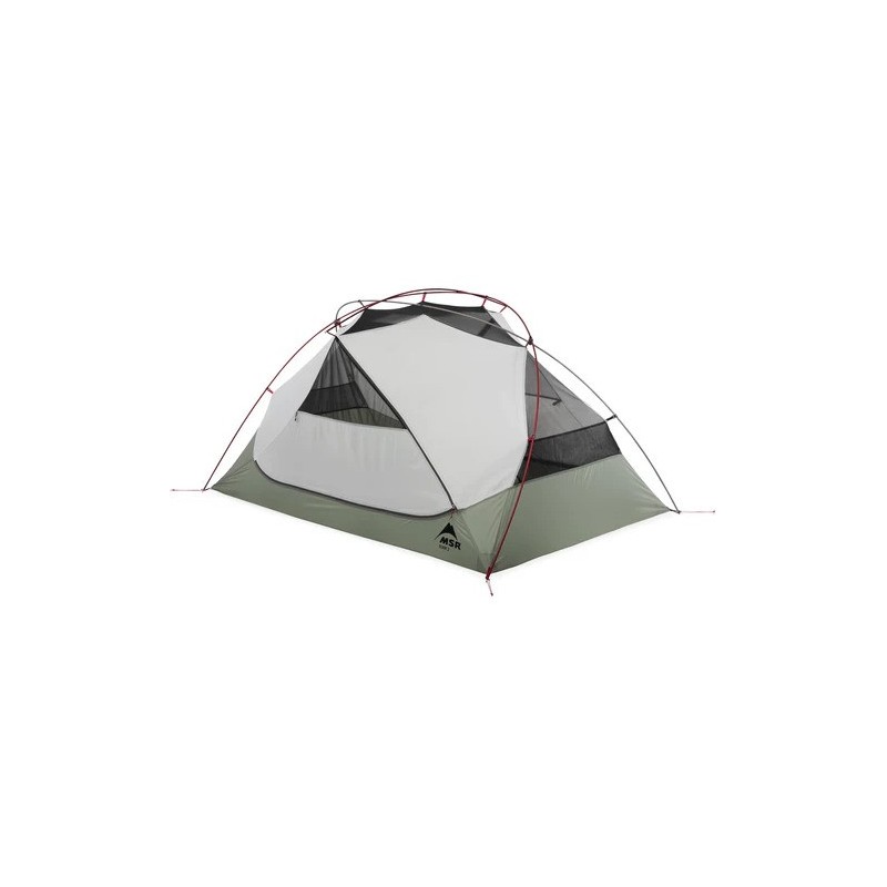 MSR Elixir 2 Tent S25 - MSR - sporteque.ca