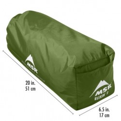 MSR Elixir 2 Tent S25 - MSR - sporteque.ca