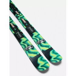 K2 Kit Jr 4.5 FDT Grande plaque - K2 - sporteque.ca