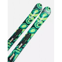 K2 Kit Jr 4.5 FDT Large Plate 129 CM - K2 - sporteque.ca