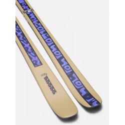 K2 Omen 90 2026 - K2 - sporteque.ca