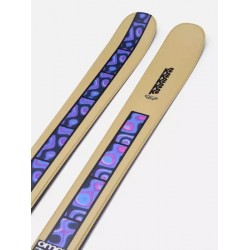 K2 Omen 90 2026 - K2 - sporteque.ca