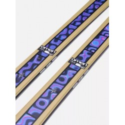 K2 Omen 90 2026 - K2 - sporteque.ca