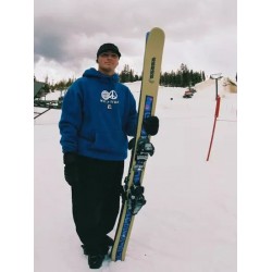 K2 Omen 90 2026 - K2 - sporteque.ca