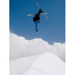 K2 Omen 90 2026 - K2 - sporteque.ca