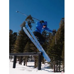 K2 Omen 90 2026 - K2 - sporteque.ca