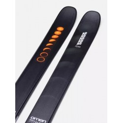 K2 Omen Team 2026 - K2 - sporteque.ca