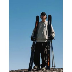 K2 Omen Team 2026 - K2 - sporteque.ca