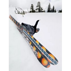 K2 Omen Team 2026 - K2 - sporteque.ca