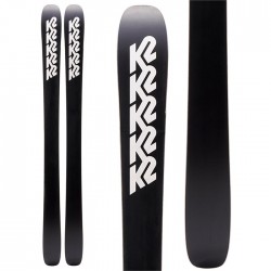 K2 Reckoner 92 Femmes 2026 - K2 - sporteque.ca