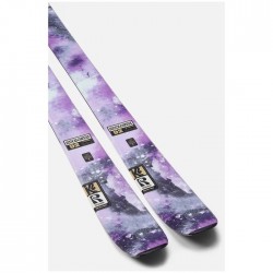 K2 Reckoner 92 Femmes 2026 - K2 - sporteque.ca