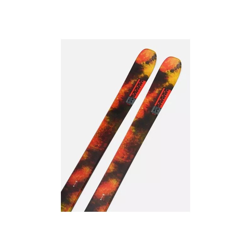 K2 Reckoner 92 2026 Length 169 cm | Sporteque