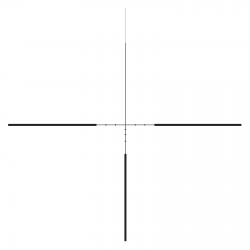 Trijicon Huron 1-6x24mm Hunter Holds SFP - Trijicon Inc - sporteque.ca