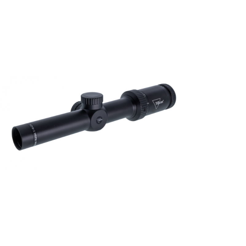 Trijicon Huron 1-6x24mm Hunter Holds SFP - Trijicon Inc - sporteque.ca