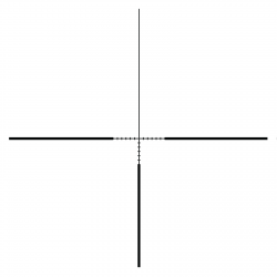 Trijicon Ascent 1-6x24mm - Trijicon Inc - sporteque.ca